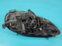 Reflektor lewy lampa przód Citroen C1 I EUROPA