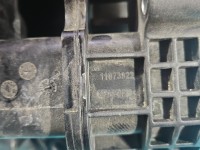 Kolektor ssący MG MG3 24- 1.5 16V