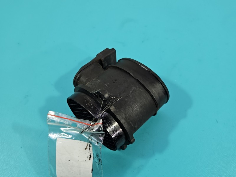 Przepływomierz Ford Focus Mk2 1.6 tdci 5pin 9650010780