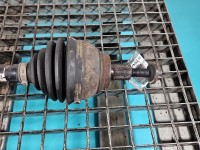 Półoś przód lewa Skoda Octavia II 2.0 TDI manual