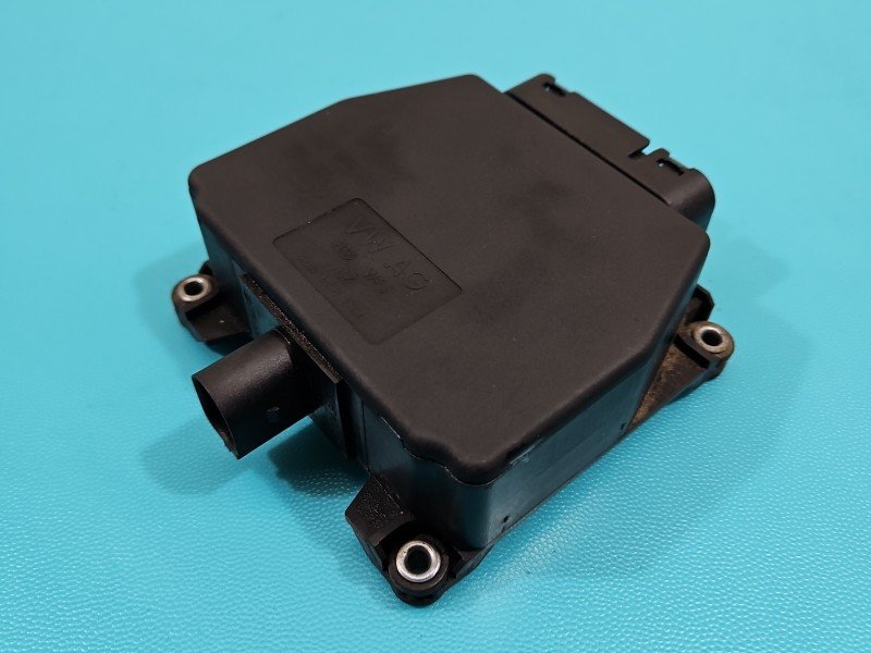 Zawór magnetyczny 6Q0906625A Seat Ibiza III 6L 1.4 tdi Zawór magnetyczny 6Q0906625A Seat Ibiza III 6L 1.4 tdi