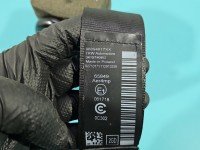 Pas bezpieczeństwa tył prawy Peugeot 3008 II 98094817XX