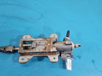 Stacyjka KLUCZYK WKŁADKA Ford Fiesta Mk6