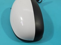 Lusterko prawe Skoda Fabia II LF9E Europa /Lakier:LF9E /5pin europa