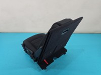 Fotel tył lewy III rząd tylny Ford S-max I MK1 3 rząd