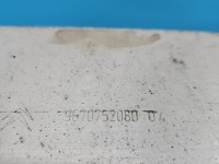 Wzmocnienie zderzaka przód belka Peugeot 508 I 10-18 przednie KTVD