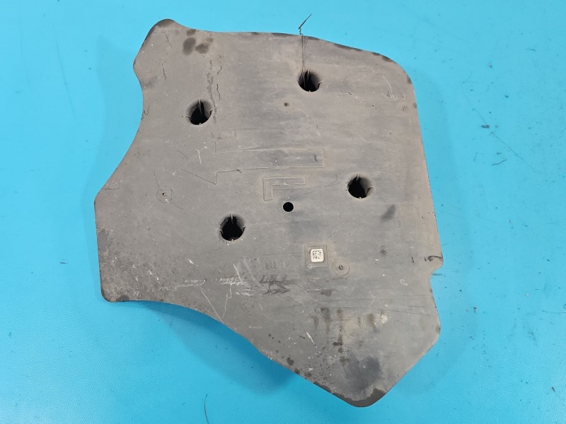 Osłona ZAŚLEPKA PLASTIK BMW G20 33306876803