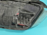 Reflektor prawy lampa przód Citroen C4 Grand picasso I 06-13 EUROPA