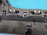 Osłona ZAŚLEPKA PLASTIK Renault Trafic III 681949884R