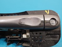 Klamka przód lewa zewnętrzna Renault Scenic III 806070032R