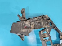 Ślizg zderzaka tył prawy Peugeot 508 I 9687948780