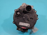 TEST Alternator Porsche Cayenne II 94860303300 4.8 V8 Turbo