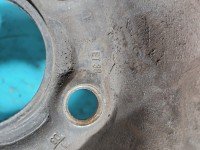 Felga stalowa 15" Seat Toledo II Leon I Szerokość felgi: 6.0", Rozstaw śrub: 5x110, Odsadzenie (ET): 38, Producent felg:...