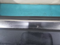 Zderzak tył Peugeot 3008 II Ktvd HB