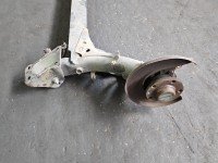 Tylna belka oś tył Skoda Rapid 1.0 TSI (CHZ)