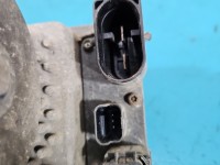 Przekładnia kierownicza maglownica Peugeot 207 1.6 16V Q003T63872ZE, 6700001531B
