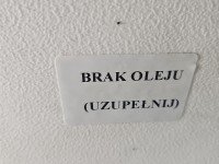 Skrzynia biegów Żuk A 11 b 2.1 gaźnik