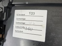 Tapicerka drzwi tył lewa boczek BMW G30