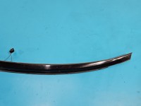 TRZECIE ŚWIATŁO STOP STOPU Jaguar XE X760 sedan