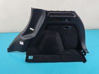 Tapicerka bagażnika prawa boczek Honda HR-V II 13-18 300407151RH, 300407151