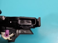 Zamek przód lewy 81310-H8040 Kia Rio IV 16-23 EUROPA Producent części: KIA, 5pin