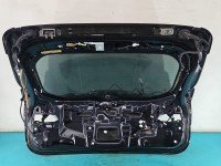 Klapa tył Nissan Qashqai II J11 13-21 inny 5d brązowy Z11G