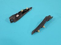 Podszybie Renault Captur I 5612P0010, 668637604R, 668625863R