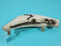 Zbiornik Zbiorniczek płynu spryskiwacza AUDI A6 C7