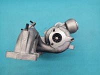 Turbosprężarka Regenerowana Vw Golf IV 720855-1, 038253016F, FBI01013I 1.9 TDI 131KM