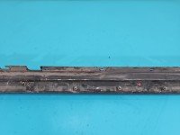 Listwa progowa prawa PRÓG NAKŁADKA BMW X3 G01 773828-10