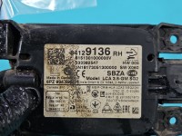 Sterownik moduł Europejska, RADAR Opel Insignia B 84129136