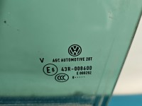 Szyba drzwi tył lewa Vw Tiguan II 16- HB