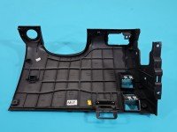 Osłona ZAŚLEPKA PLASTIK Ssangyong Rexton I 76671-08008