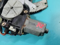 Podnośnik przód lewy SZYBY WINDA Honda Civic VI 3d HB