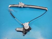 Podnośnik przód lewy SZYBY WINDA mazda Tribute I 00-07 AY262100-0341 5d HB