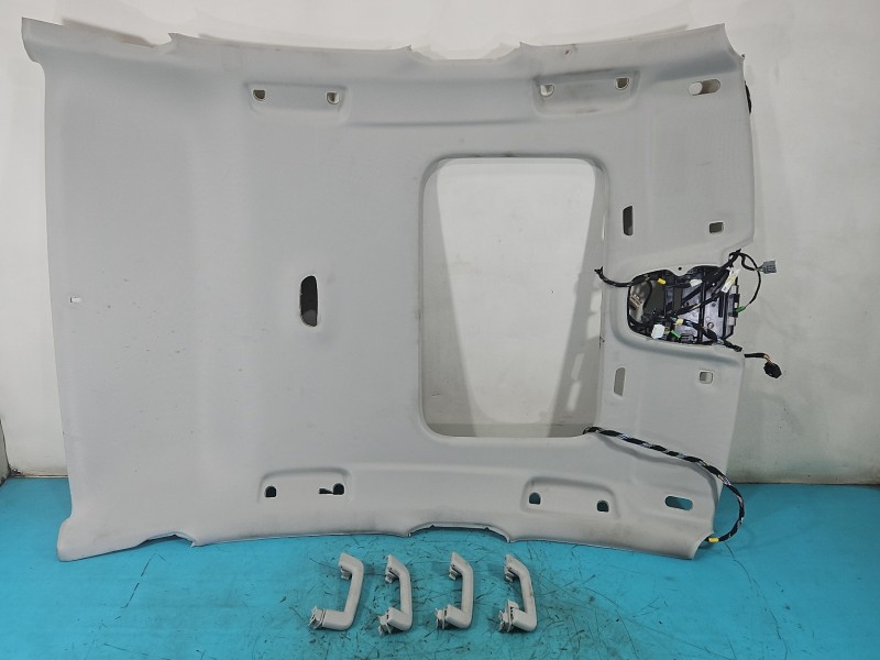 Podsufitka Volvo S90 II 16- sedan