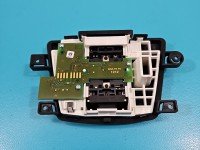 Przełącznik Producent części: BMW, Europejska, SZYBERDACHU SOS BMW X3 F25 28131553