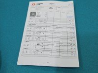 TESTOWANY Wtryskiwacz Toyota Land Cruiser J200 07- DCRI109780, 08G00552, 23670-51020 4.5 V8 D4D