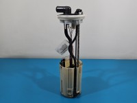 pompka Pompa paliwa Fiat Ducato III 06-14 boxer jumper 2.3 jtd 1348741080 Producent części: FIAT, 4pin