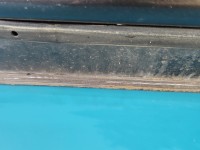 DRZWI PRZÓD PRAWE PASAŻERA Ford Mondeo Mk5 5d grafitowy ND