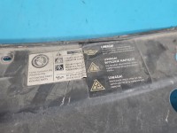 Atrapa grill Skoda Rapid