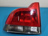 Lampa tył lewa Volvo S60 I sedan EUROPA