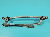 Mechanizm wycieraczek Hyundai I30 III 16- europa