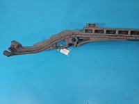 Wzmocnienie zderzaka przód belka Opel Insignia B Producent części: OPEL, Europejska, styropian absorber pianka przednie...