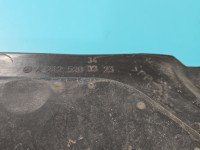 PŁYTA PODWOZIA Osłona silnika dolna Mercedes W212 A212520XX23 2,2.0 cdi