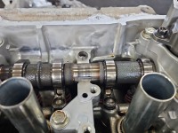 Silnik Toyota Rav4 V 2.5 hybryda 178KM ODPALANY FILM pomiar