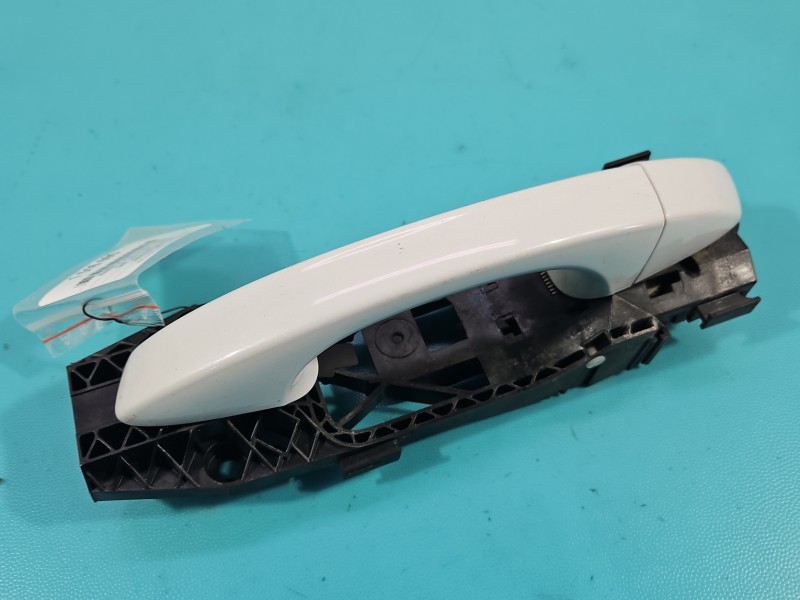 Klamka tył lewa zewnętrzna Seat Leon III 12- 5N0839885H