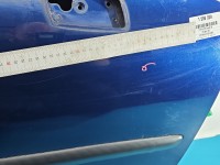 DRZWI PRZÓD PRAWE PASAŻERA Peugeot 207 3d EZRC