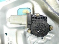 Podnośnik przód lewy SZYBY WINDA Kia Sportage II 04-10 IMPRK1051545, Europejska, 2pin 5d HB