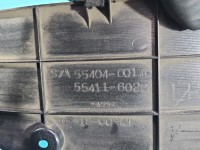 Obudowa licznika Toyota Land Cruiser 120 J120 55404-60170, 55411-60220